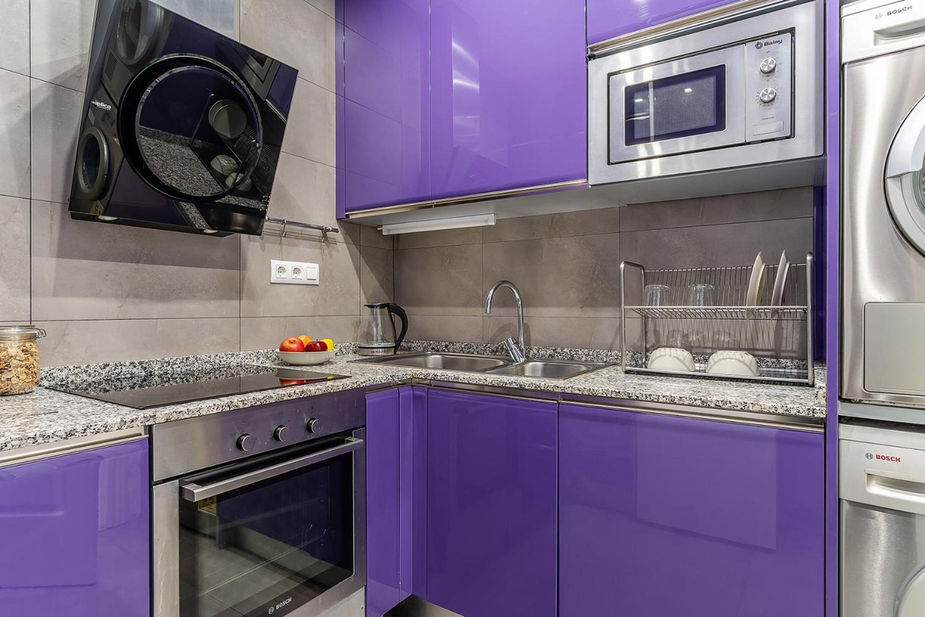 Enjoybcn Tapies Appartement *