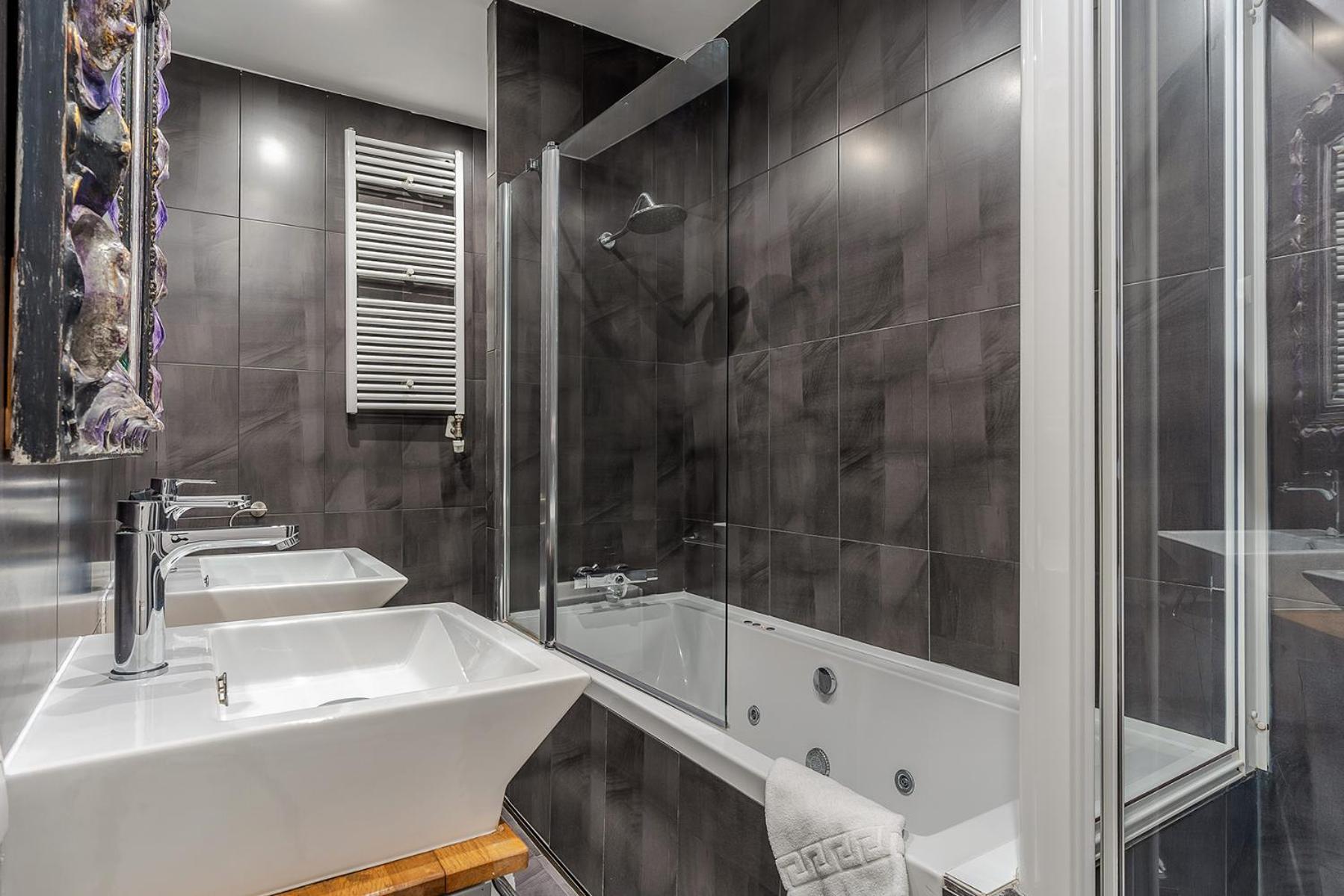 Appartement Enjoybcn Tapies *