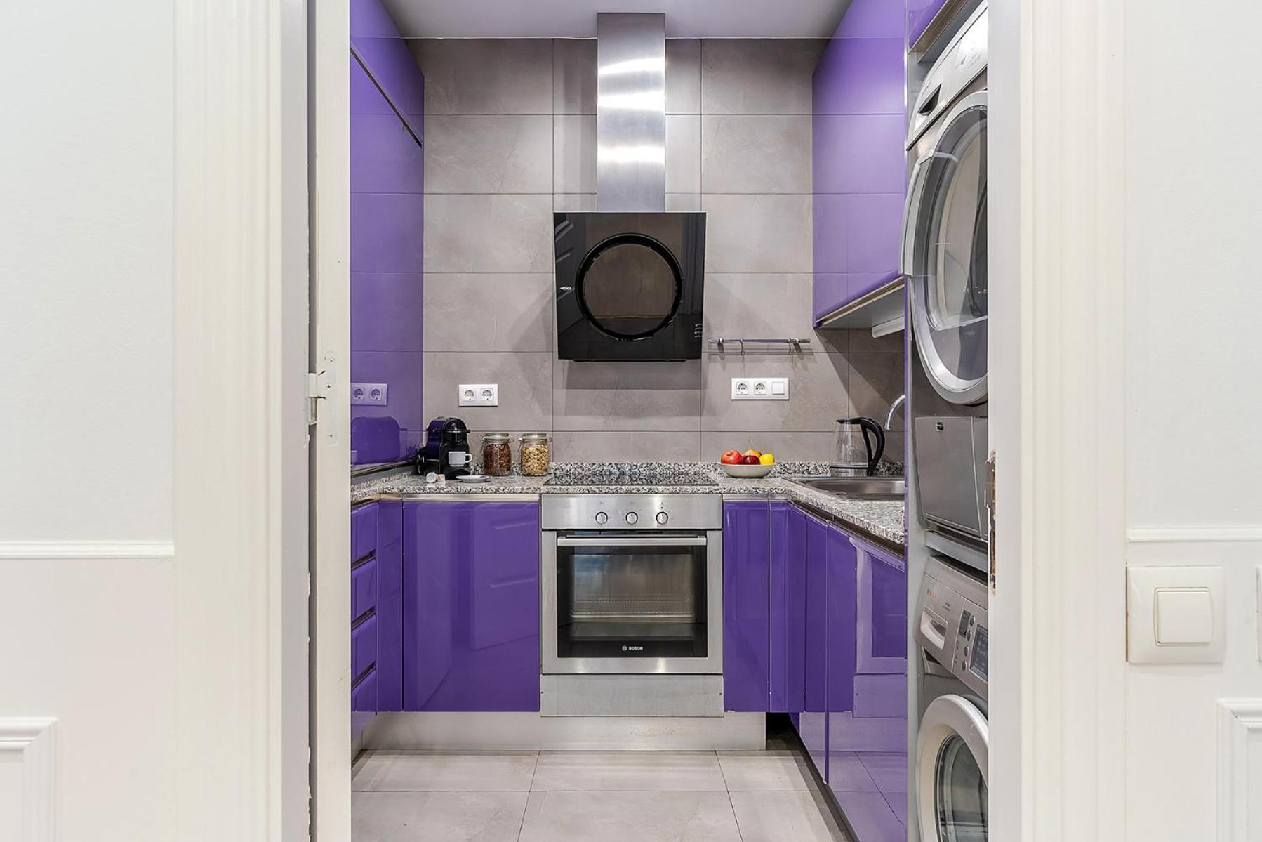 Enjoybcn Tapies Apartment Barcelona