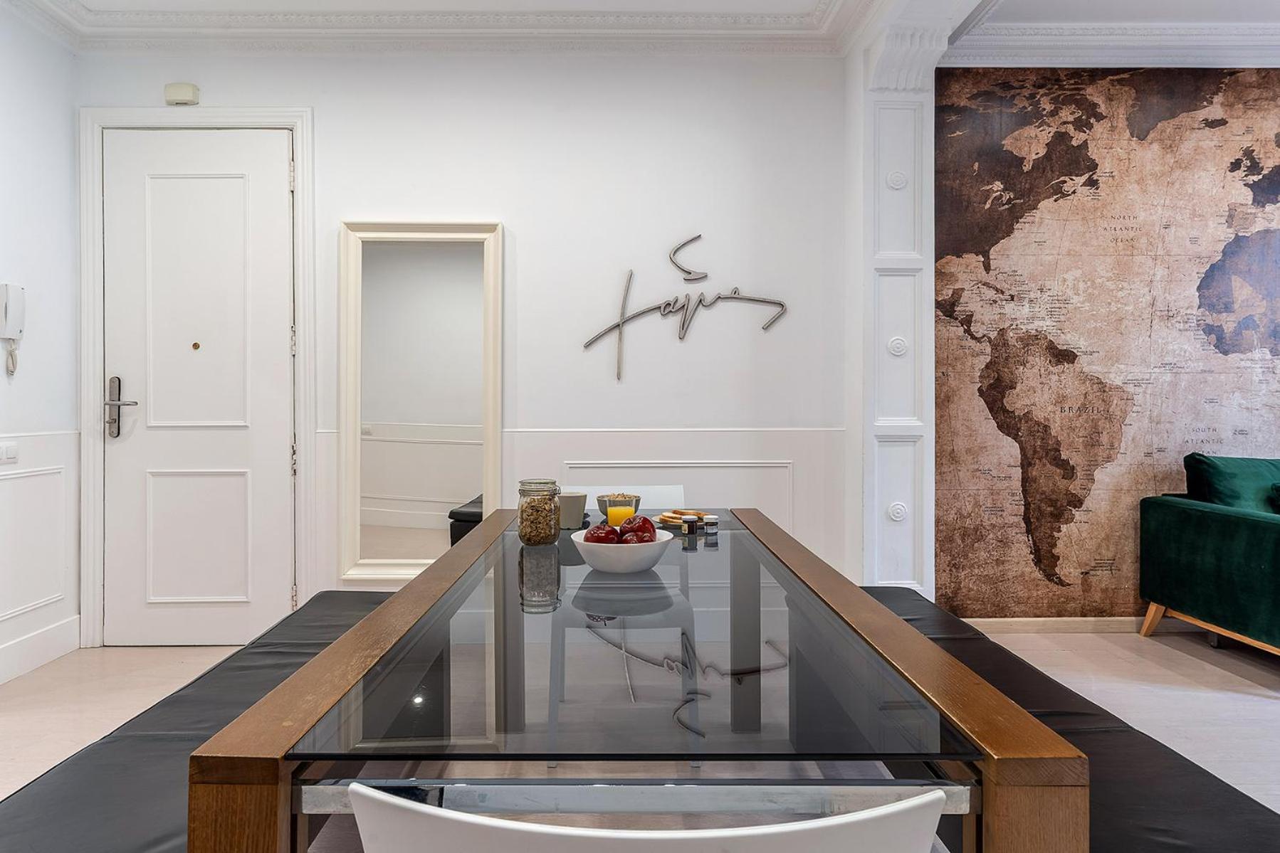 Apartment Enjoybcn Tapies